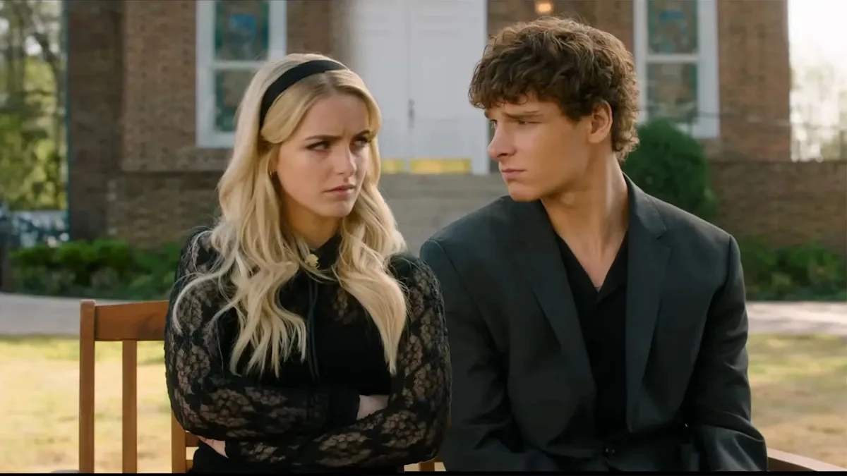 Featured image for Halloween Box Office: 'Regretting You' and 'Black Phone 2' Lead a Weak Weekend