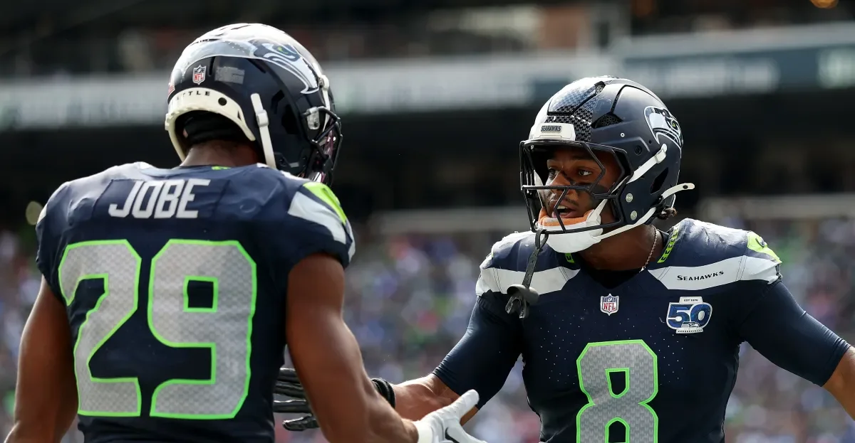 Patriots Target Nine Defensive Backs to Fortify Secondary in Free Agency