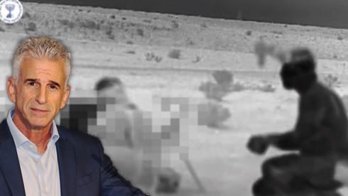 Featured image for Mossad Celebrates Key Iran Operations and Strengthens Israel's Security