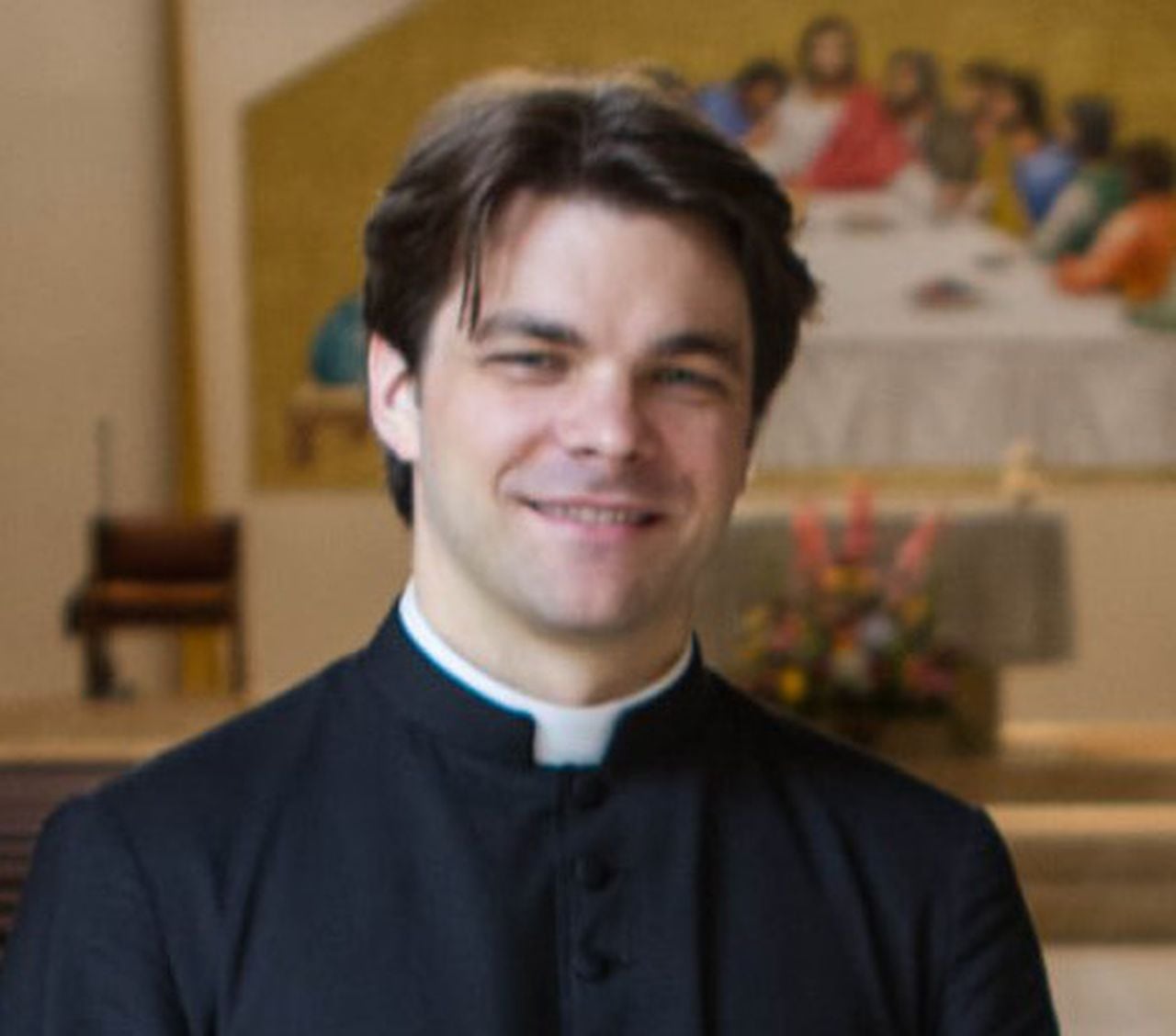 "Controversial Marriage: Ex-Alabama Priest Ties Knot with 18-Year-Old Travel Companion"