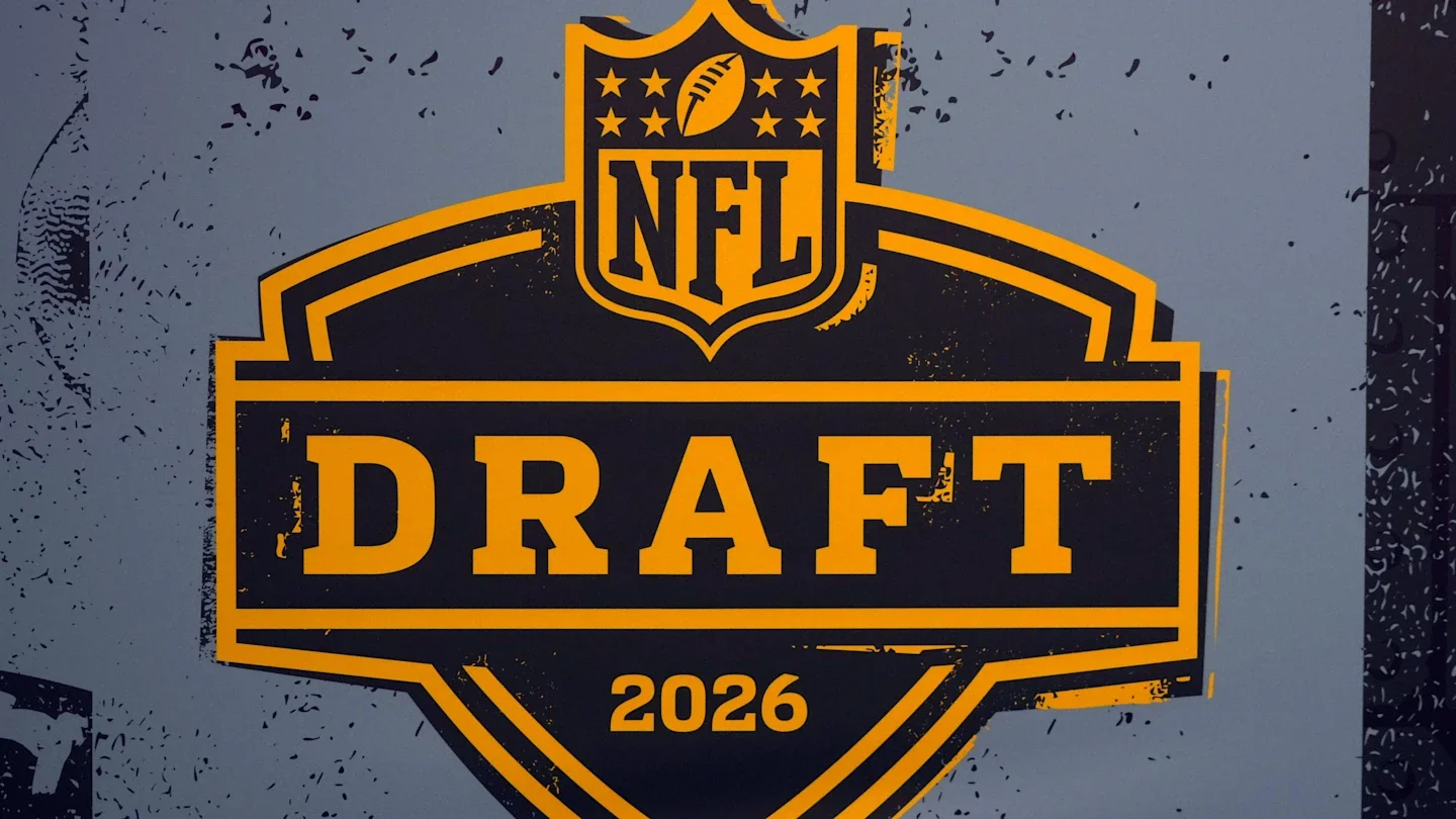 Chiefs’ Day 1 playbook: three up-the-draft moves to grab their guy in 2026