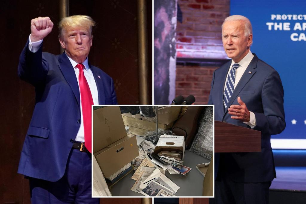 Federal Secrecy in Trump Indictment Complicates Uncovering Political Lies.
