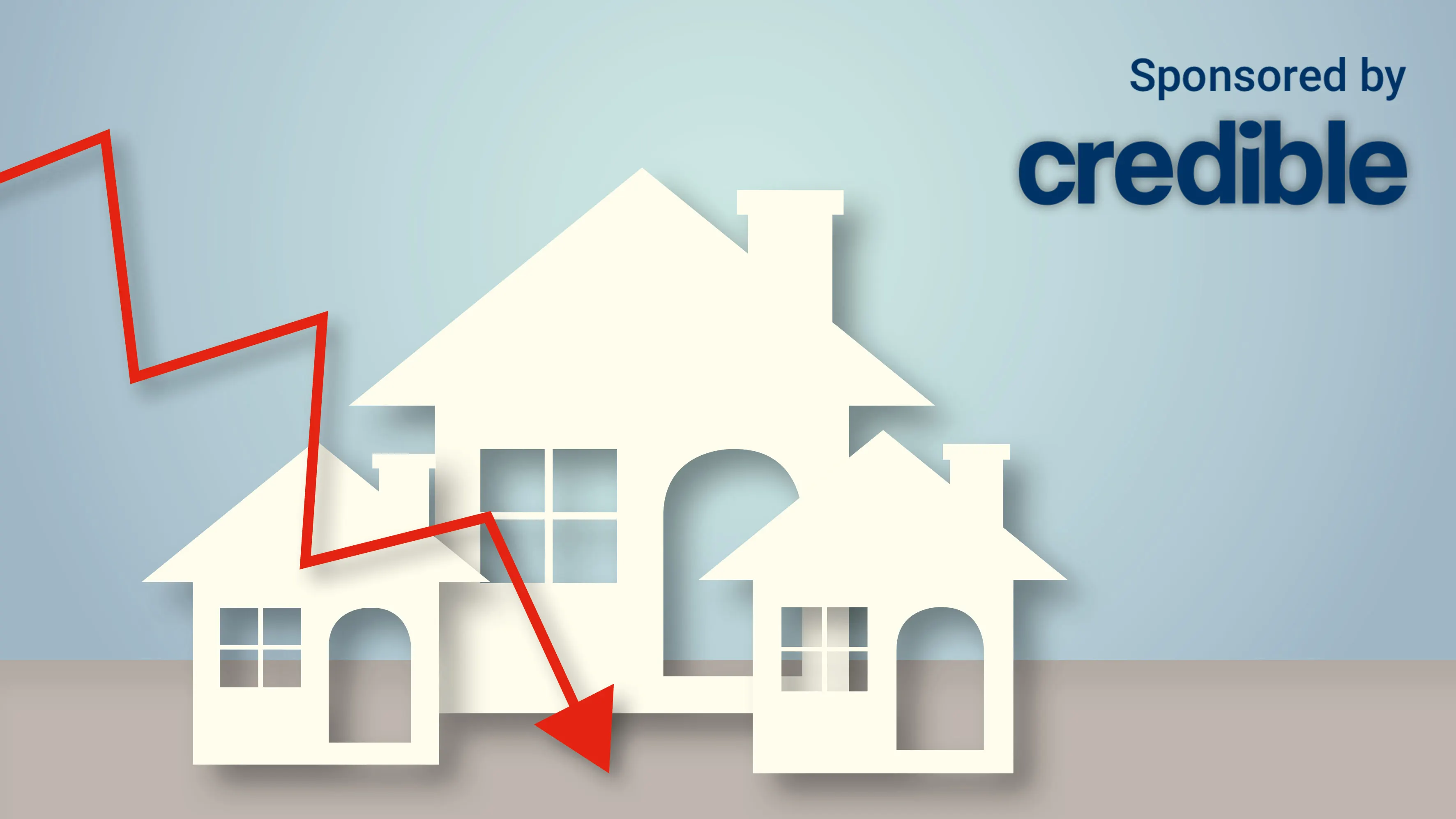 "Fluctuating Mortgage Rates: A Snapshot of the Market Today"