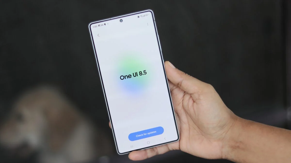 Featured image for Samsung's One UI 8.5 Beta Enhances Features and Fixes Bugs