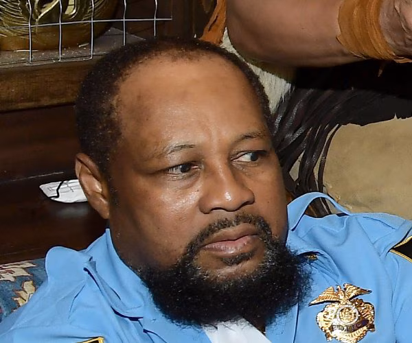 Featured image for Village People Singer Clarifies Stance on Trump's Use of 'Y.M.C.A.'