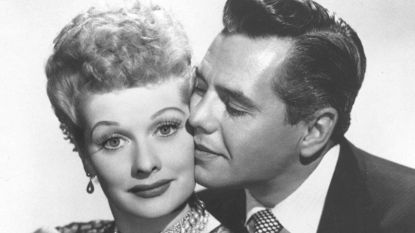 Featured image for Desi Arnaz's Pioneering Role in Shaping Television and 'I Love Lucy'