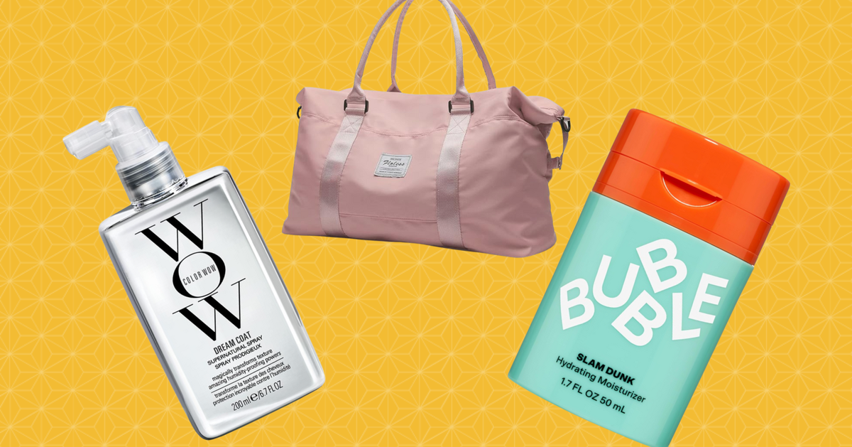 Top Amazon Picks: 38 Internet Favorites and Reviewer-Approved Must-Haves