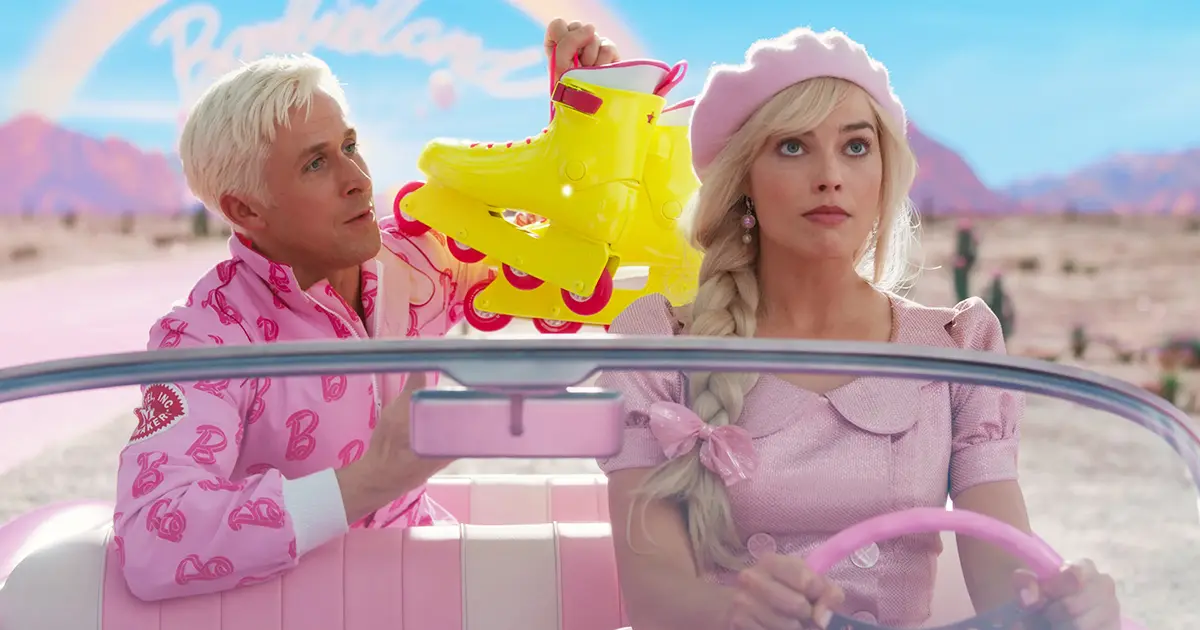 Warner Bros. Responds to Vietnam's Ban on Margot Robbie's 'Barbie' Movie