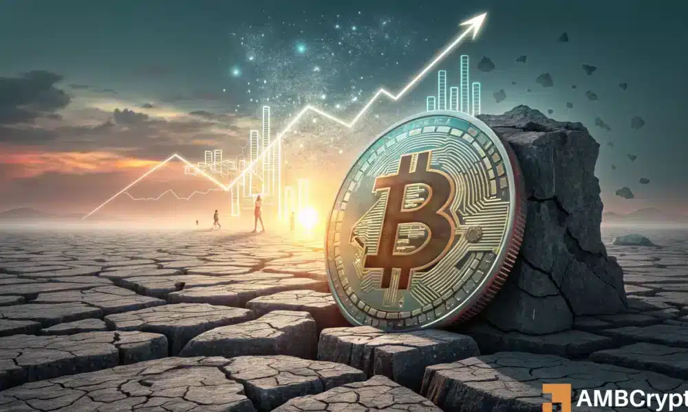 Featured image for Bitcoin Hashrate Hits New Highs Amid Rising Mining Activity and Market Fluctuations