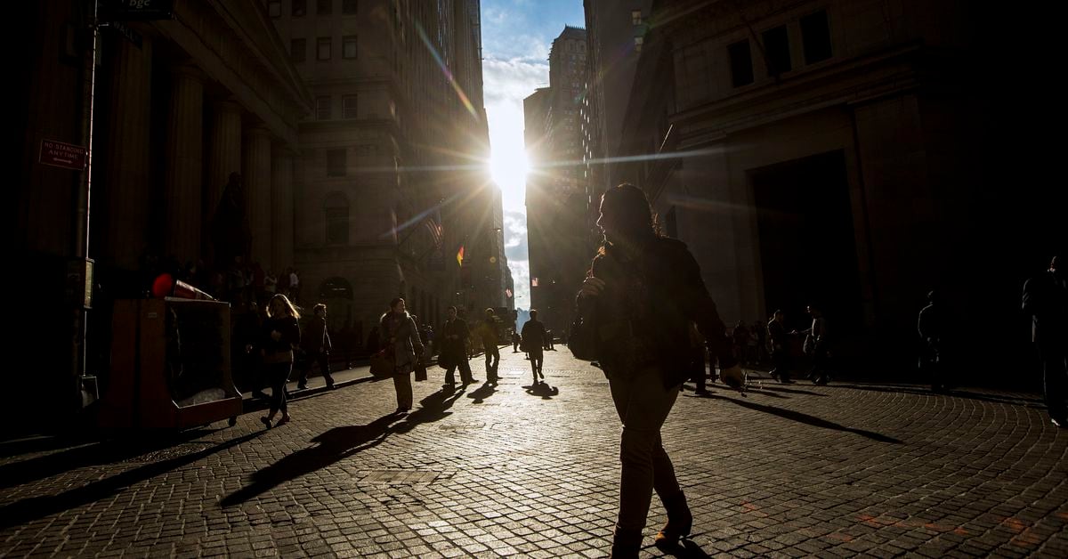 Featured image for "Tech Firms and Wall Street Dominate Corporate America's Job Cuts"