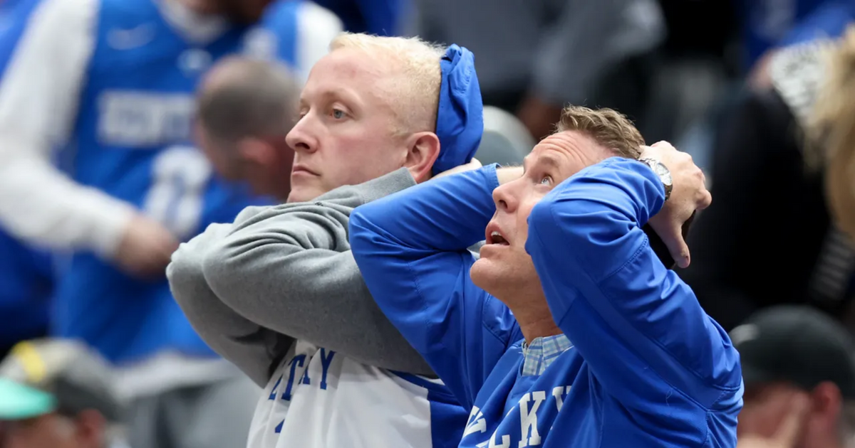 "Kentucky Wildcats Reflect on NCAA Tournament Loss and Roster Outlook for 2024-25"