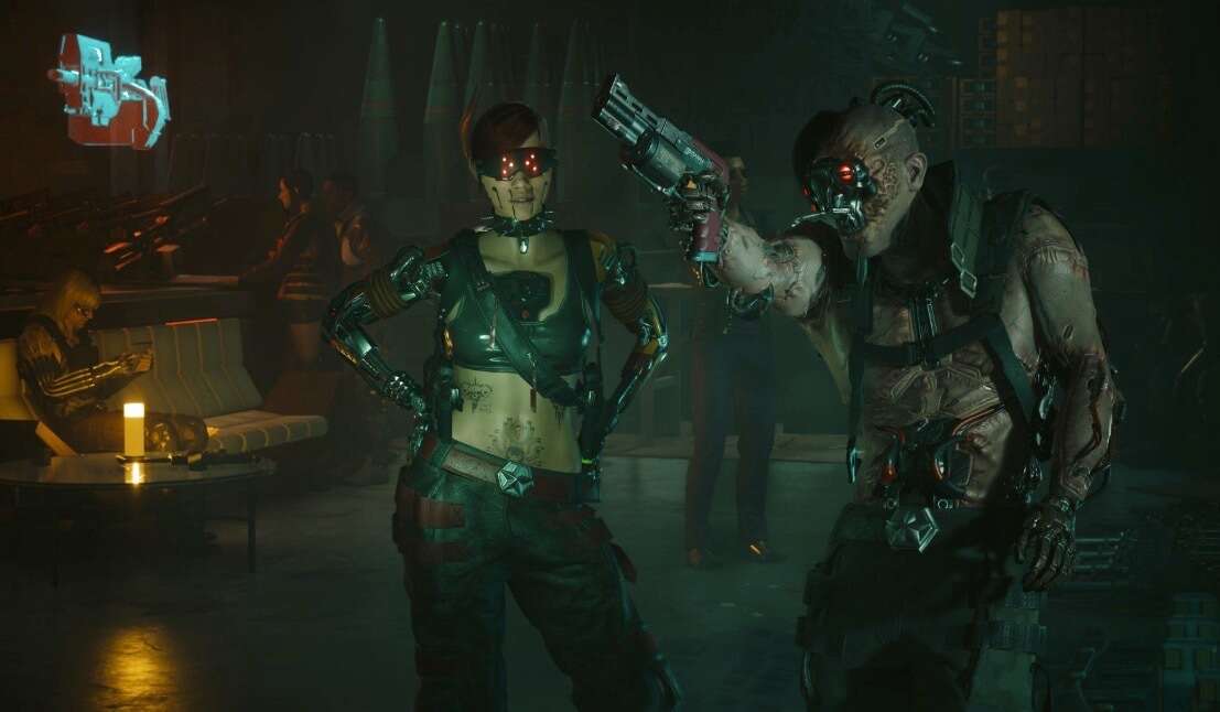 Featured image for Cyberpunk 2077 2.3 Update Delayed Amid High Expectations