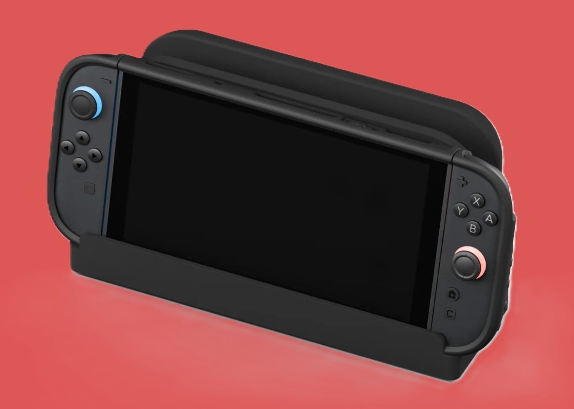 Featured image for Dbrand's Switch 2 Killswitch Case Faces Criticism Over Joy-Con Detachment and Docking Issues