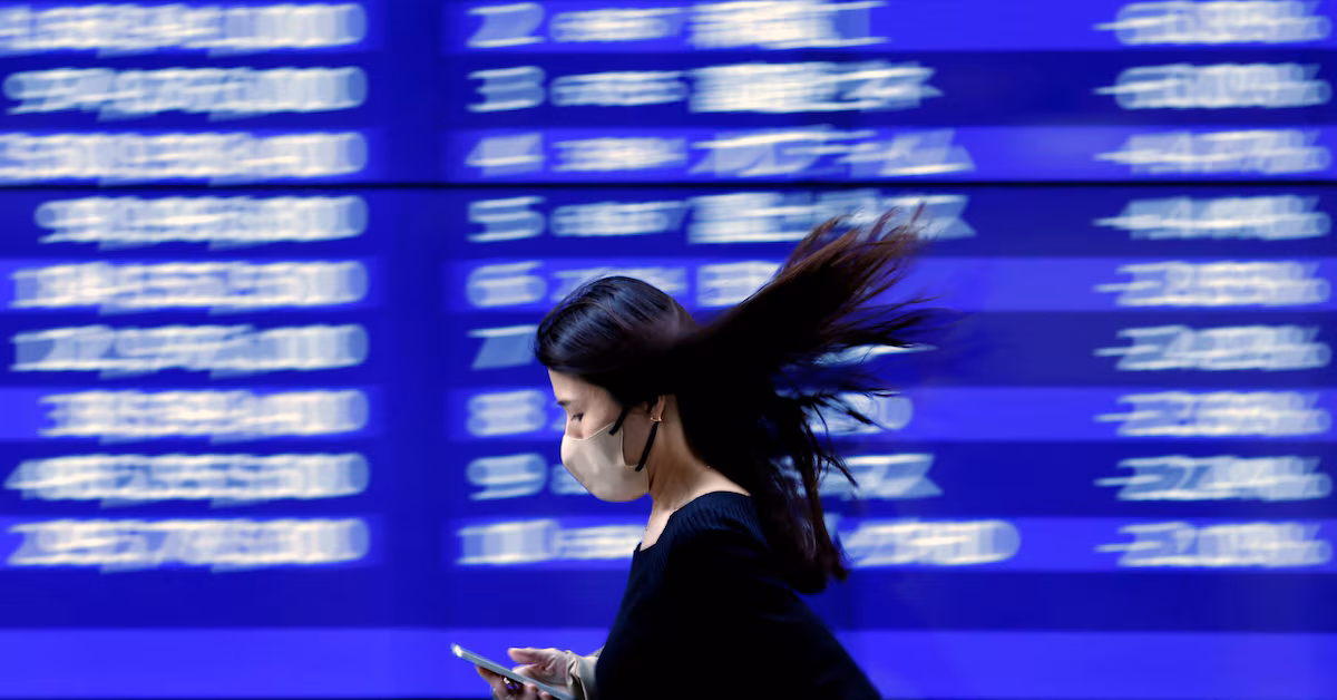 Featured image for Global Markets React to US Debt Ceiling Deal