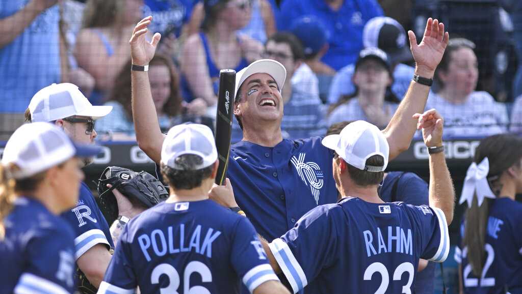 Featured image for Big Slick KC Reveals Star-Studded Lineup for 2023 Charity Weekend.