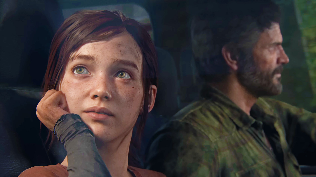 "The Last of Us PC Port Receives Multiple Updates and Reviews"