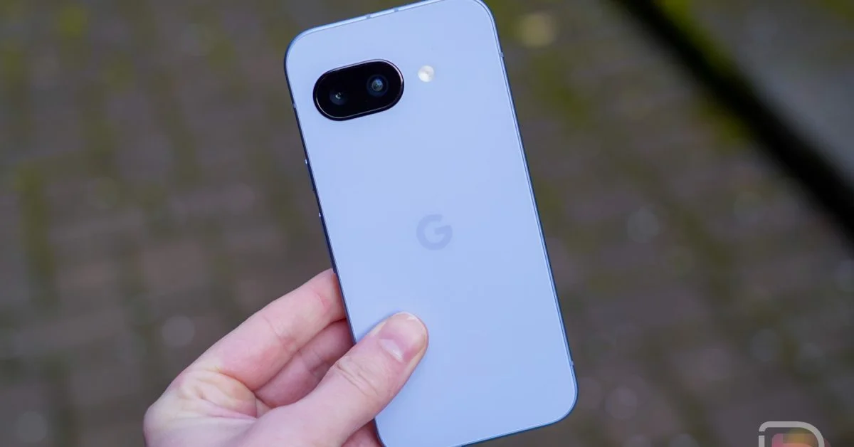 Pixel 10a Surfaces in Retail Listings With February Launch and 128/256GB Options