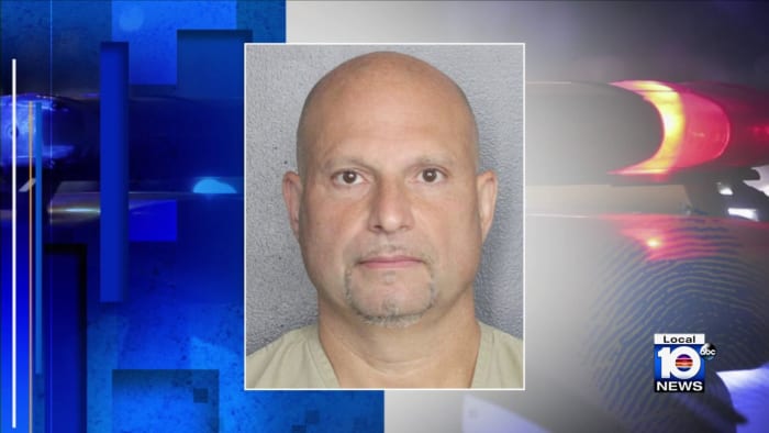 Featured image for Miami Beach Police Officer Arrested for Road Rage Incident and Aggravated Assault