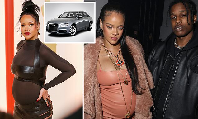 Rihanna's Home Targeted by Thieves and Fans Alike
