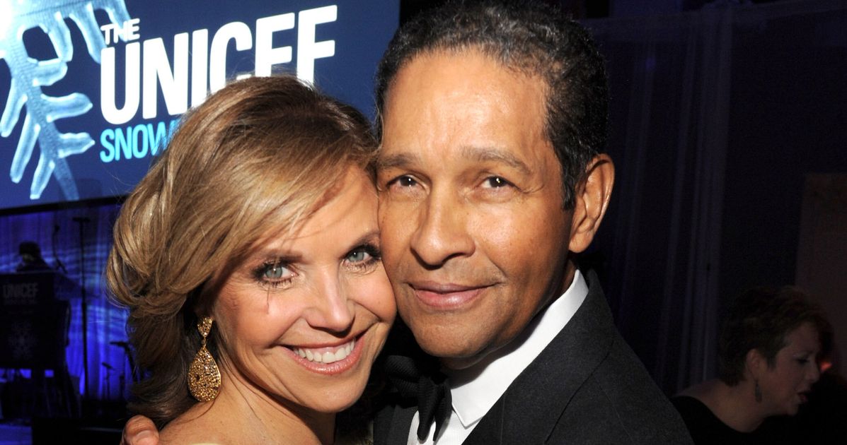 Featured image for Katie Couric Recounts Bryant Gumbel's Sexist Attitude Towards Maternity Leave