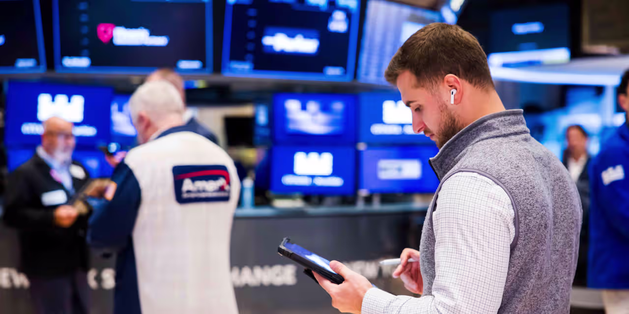 Featured image for Market Movers and Key Stocks to Watch This Week