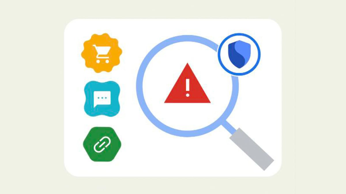 Featured image for "Google's Enhanced Android Safe Browsing for Galaxy and Pixel Devices Boosts Online Security"