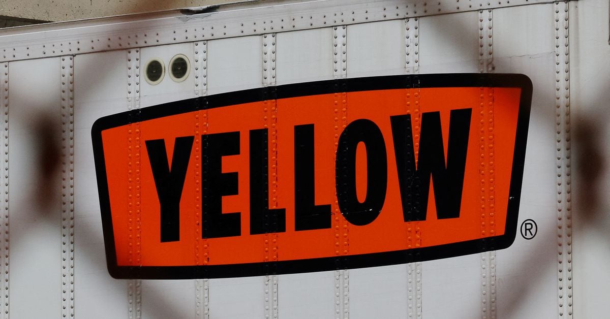 Featured image for Yellow's Bankruptcy: XPO's Acquisition of Service Centers and Real Estate Sale Approved