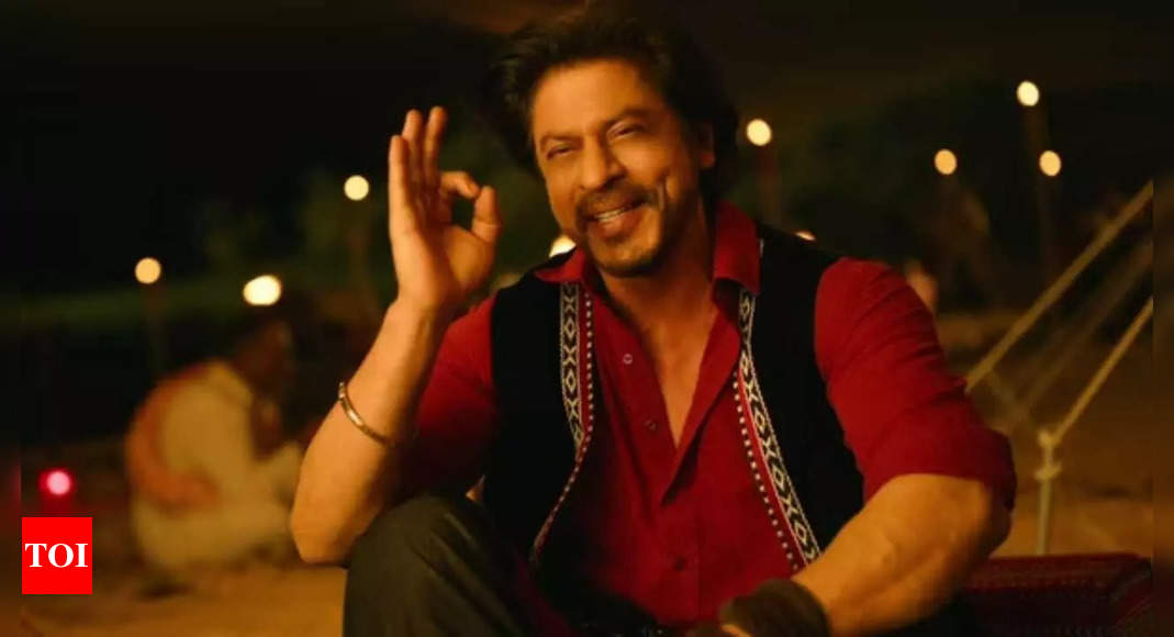 Featured image for "Dunki: Shah Rukh Khan's Film Soars Past ₹436 Crore Worldwide, Dominates Box Office"