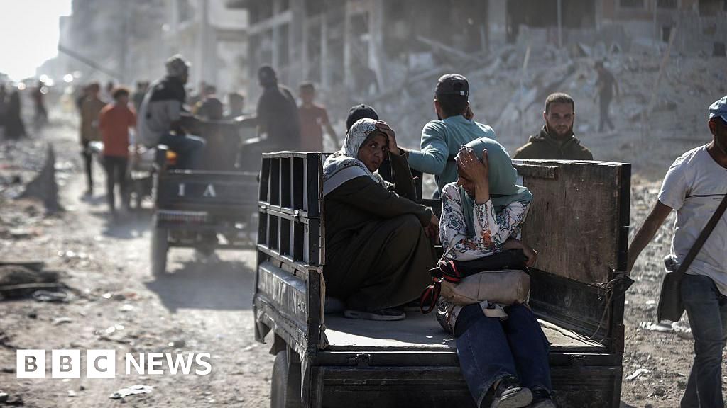 Featured image for Gaza Ceasefire and Hostage Release: Key Developments and Diplomatic Insights