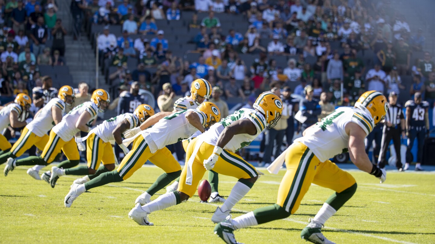 NFL Considers Overhauling Controversial End Zone Fumble/Touchback Rule