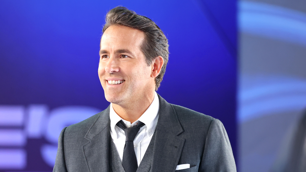 Featured image for Ryan Reynolds set to earn millions from Mint Mobile sale to T-Mobile