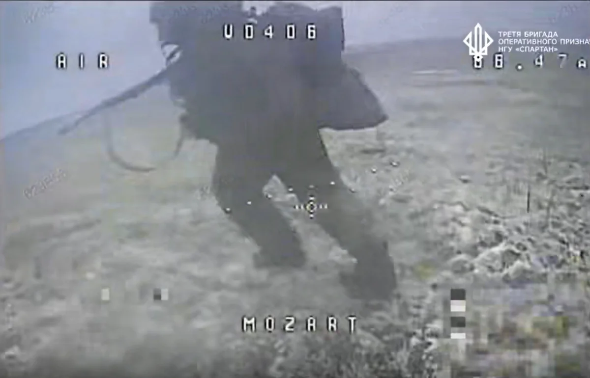 Ukraine halts Russian breakthrough near Pokrovsk, regains ground in two regions