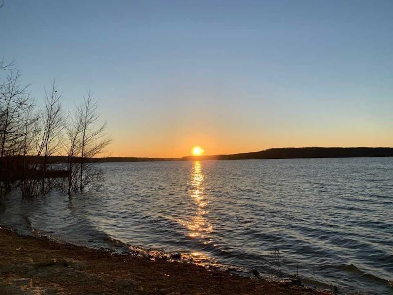 Featured image for Tragic Discovery: Bodies of 2 Missing IU Students Found in Monroe Lake