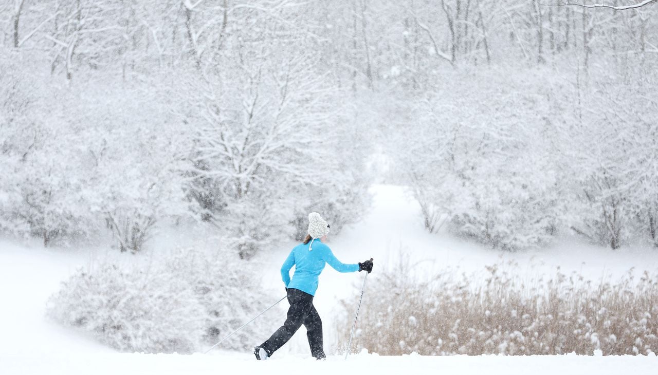 Featured image for "From Record Warmth to Significant Snow: Northeast Braces for Winter Storm"