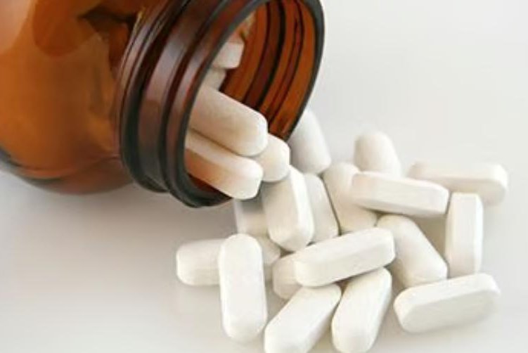 Featured image for "Long-Term Study: Calcium and Vitamin D Supplements' Impact on Older Women's Health"