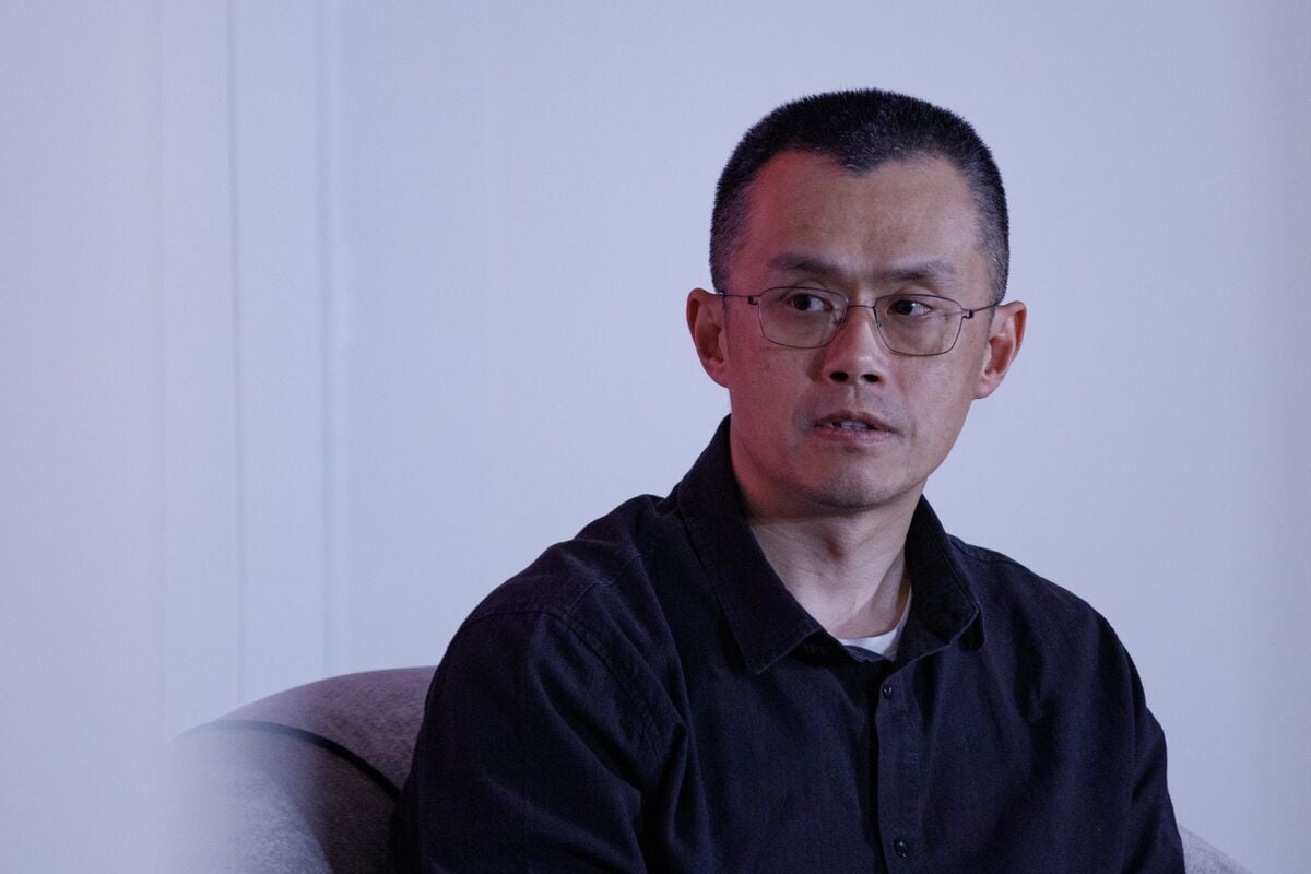 Featured image for Trump Pardons Binance Founder Zhao Amid Political Controversy