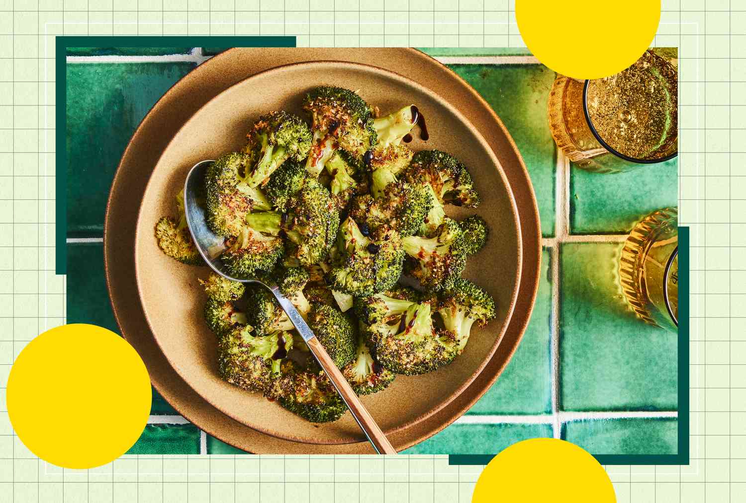 Featured image for "Broccoli: Nutritional Powerhouse and Delicious Recipes"