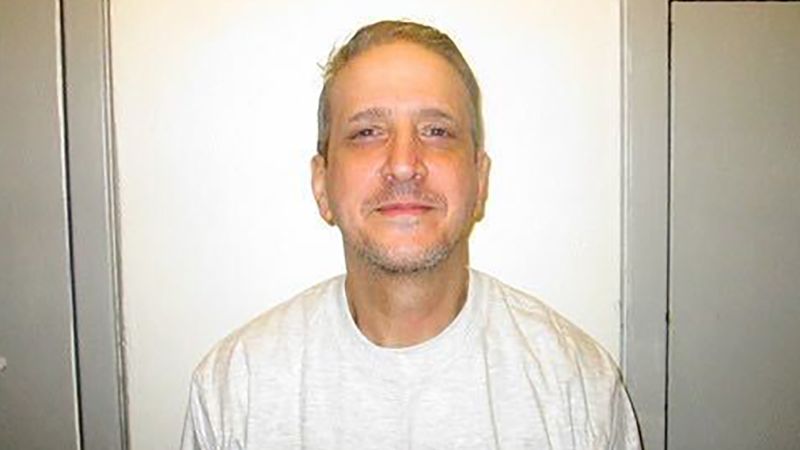 Attorney General Requests Clemency for Death Row Inmate Richard Glossip Ahead of Parole Board Hearing
