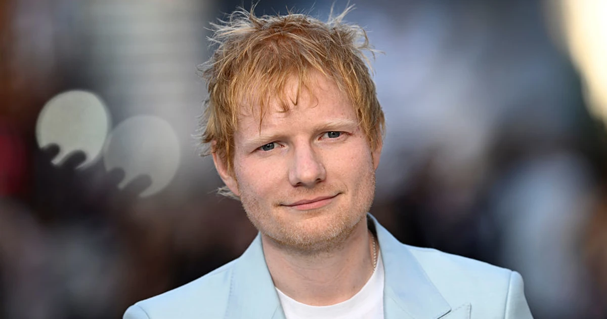 Featured image for Ed Sheeran's 30-Pound Weight Loss and Fitness Transformation