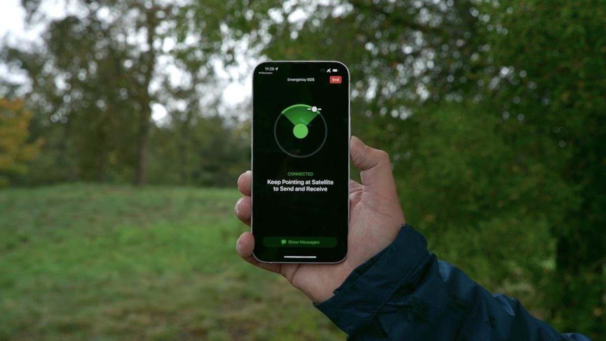 Featured image for Apple's Free Satellite Emergency SOS for iPhone 14: A Life-Saving Marketing Dilemma