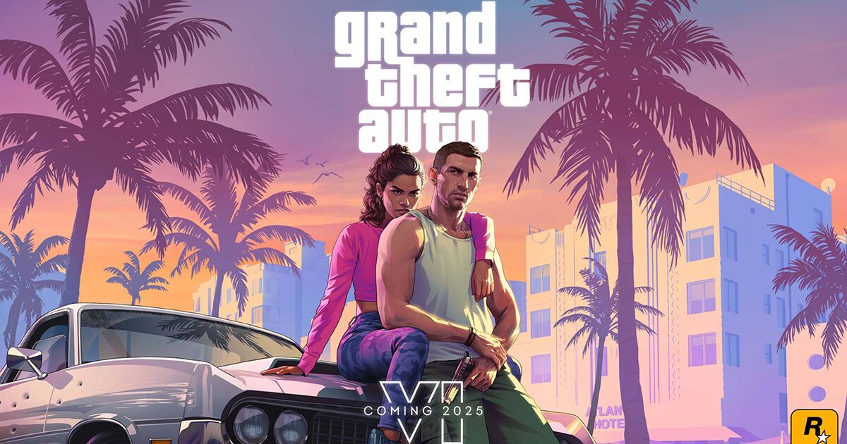 Featured image for Anticipation Builds for GTA VI as Fans Speculate on Trailer Release