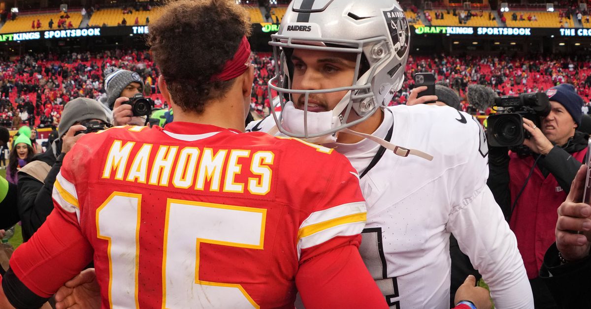 Featured image for "NFL's Controversial Decision: Christmas Doubleheader on Wednesday in 2024"