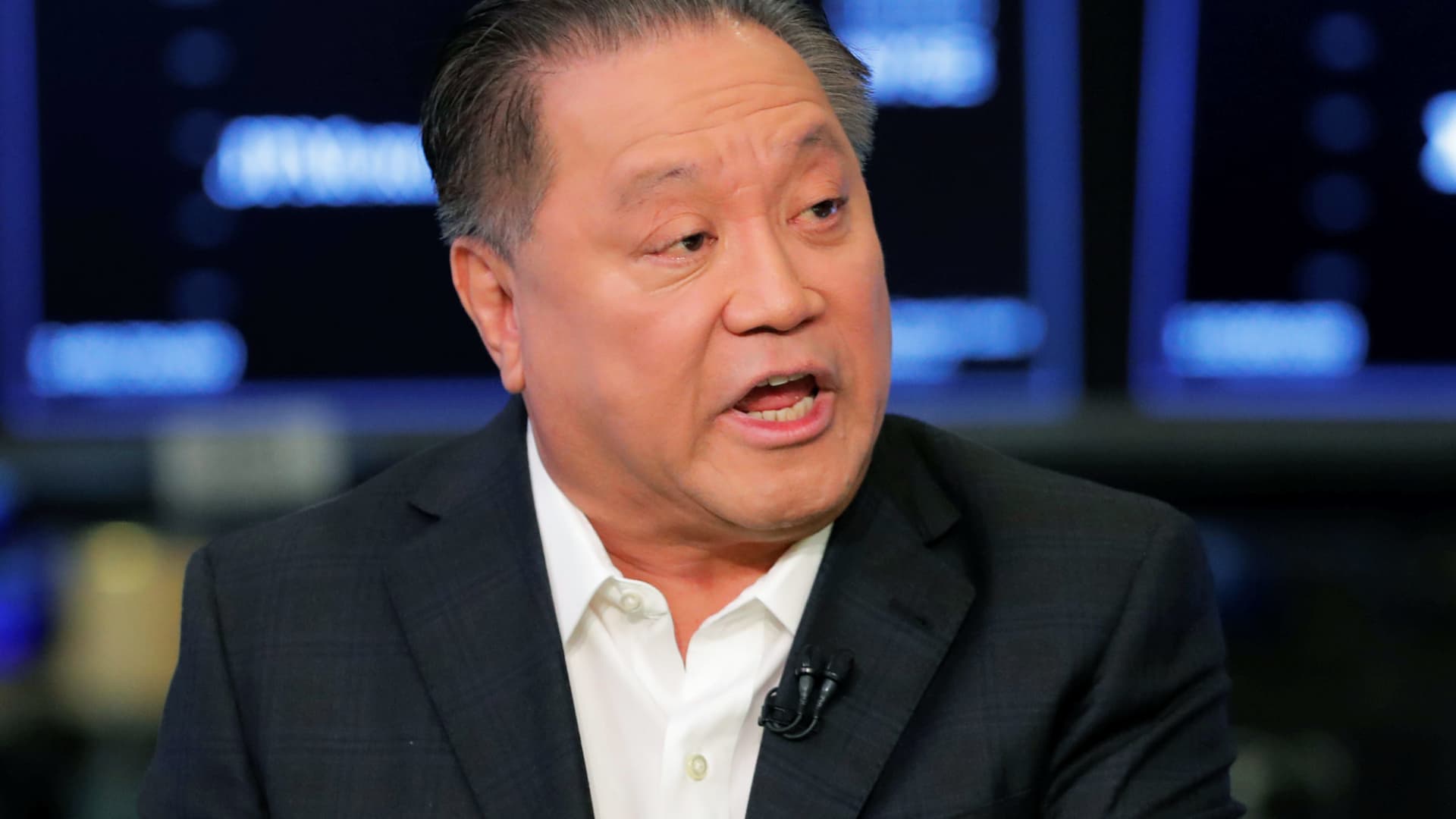 "Meta Welcomes Broadcom CEO Hock Tan to Board of Directors"
