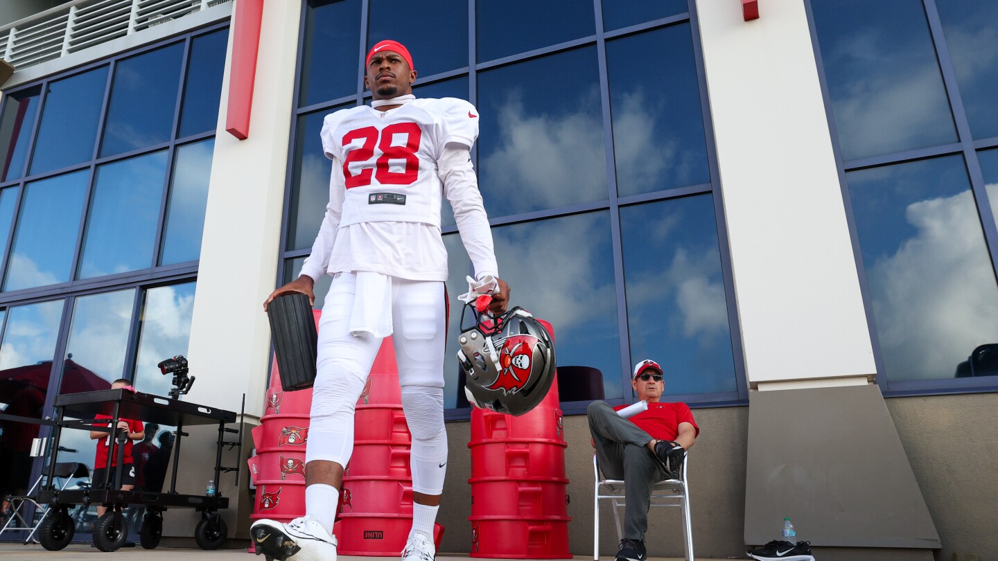 Featured image for Deion Sanders' Sons Shilo and Shedeur Face Challenges Amid NFL Roster Changes