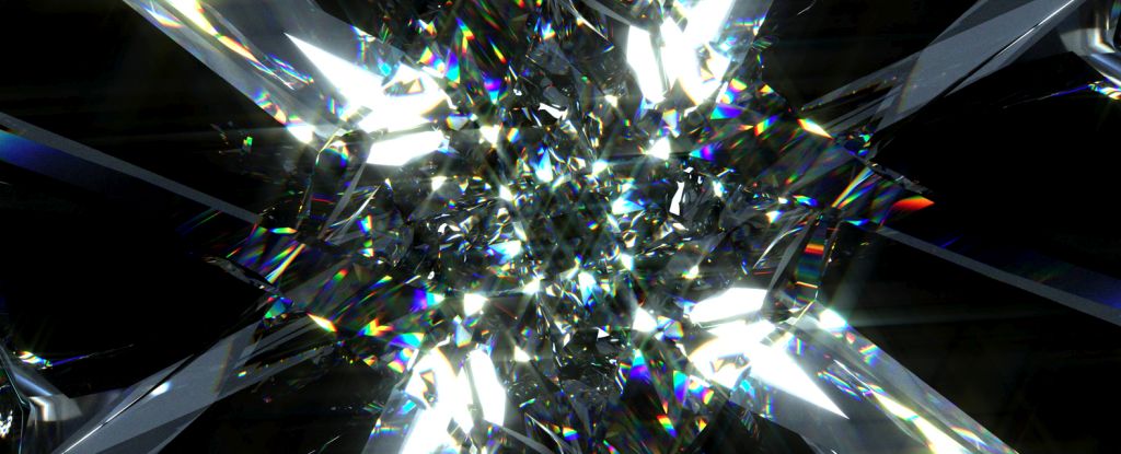 Featured image for Scientists Unveil First Visible Time Crystal with Tech Potential