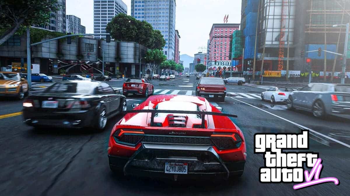 Xbox's Role in GTA 6 Release Divides Fans and Sparks Speculation.