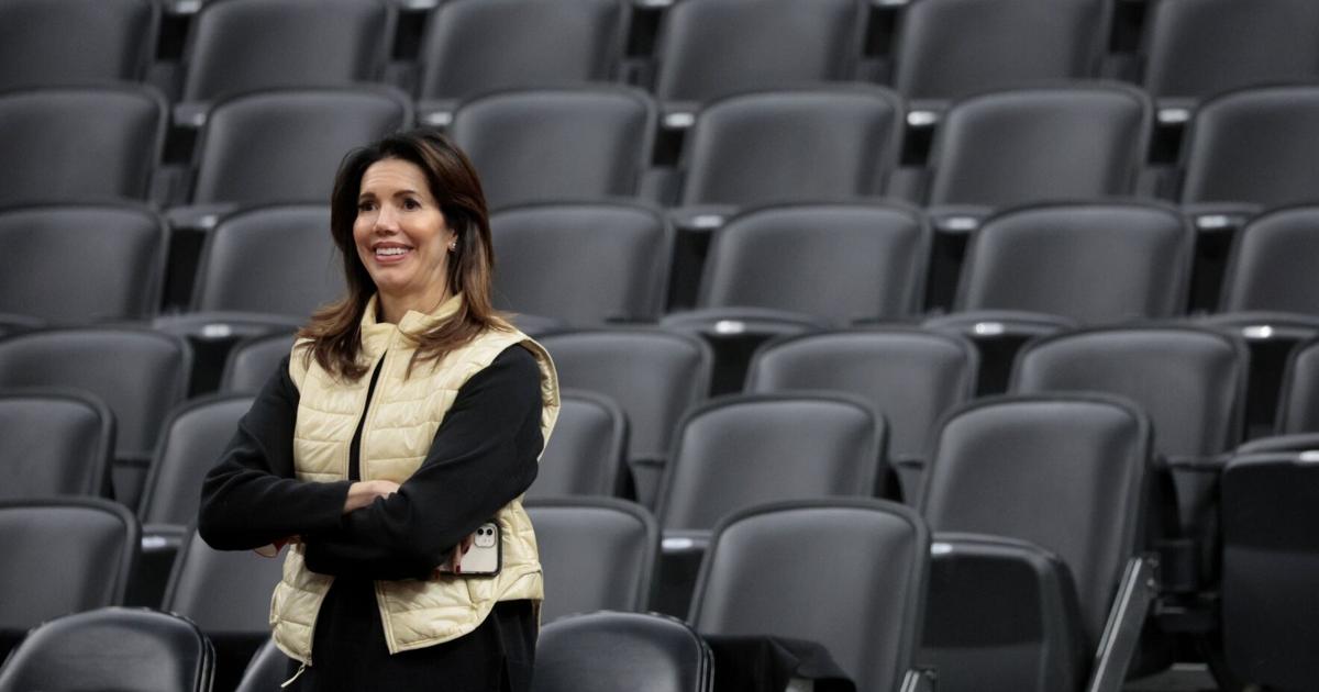 Featured image for Desiree Reed-Francois Leaves Mizzou for Arizona AD Role