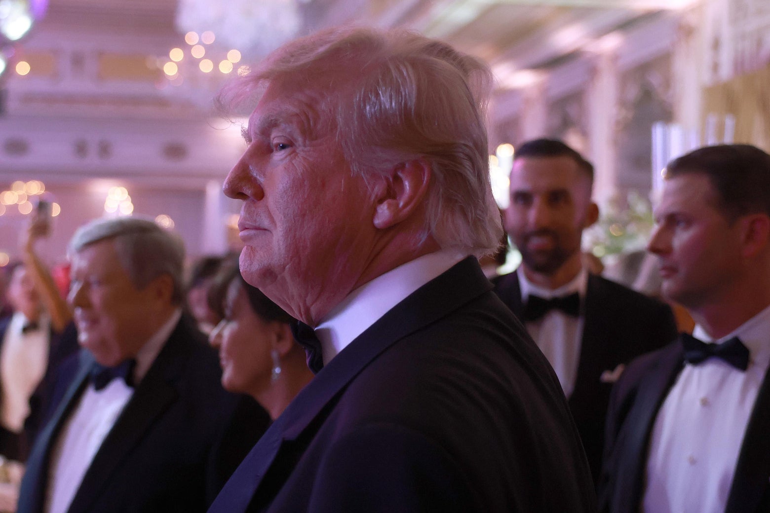 Trump lawyer ordered to turn over evidence in special counsel probe.