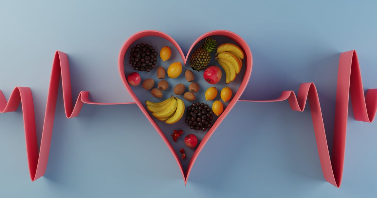 Featured image for "Cardiologists Evaluate the Heart Health Benefits of a Vegan Diet"