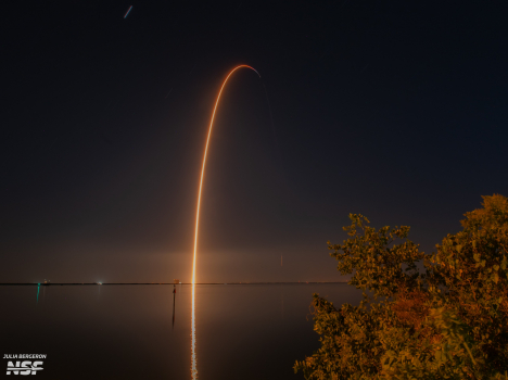 SpaceX's Starlink Fleet Soars Past 5,000 Satellites as China Prepares for Space Station Mission